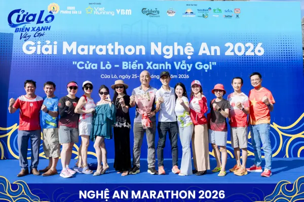 Ảnh sự kiện
