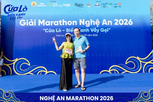 Ảnh sự kiện