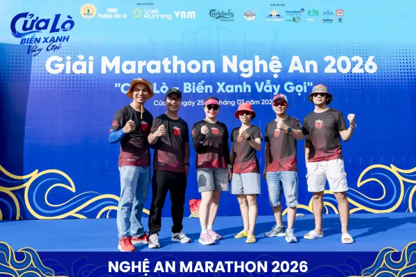 Ảnh sự kiện