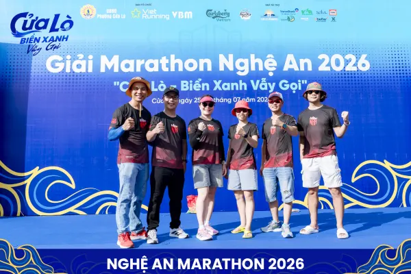 Ảnh sự kiện