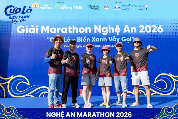 Ảnh sự kiện