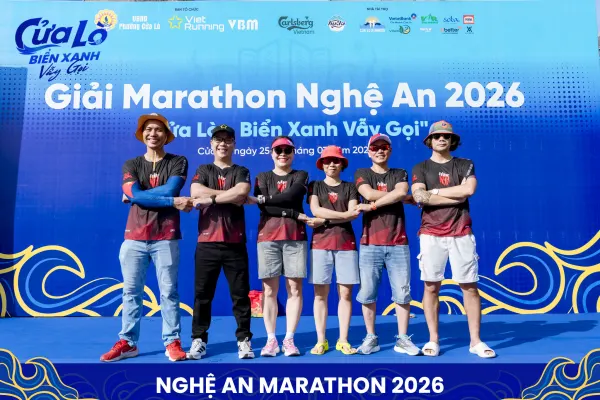 Ảnh sự kiện