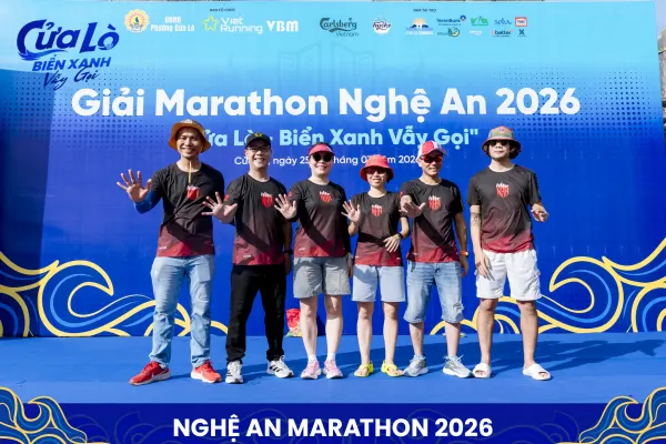 Ảnh sự kiện