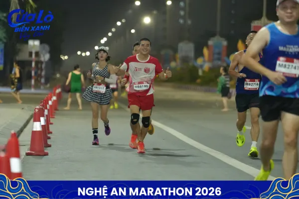Ảnh sự kiện