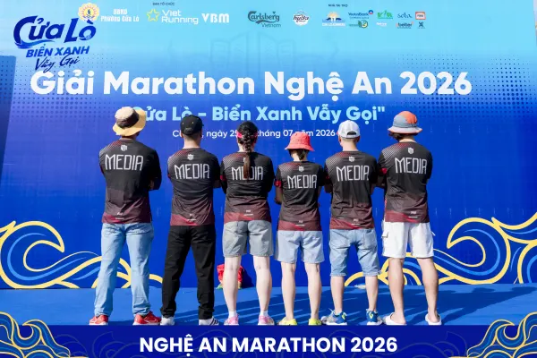 Ảnh sự kiện