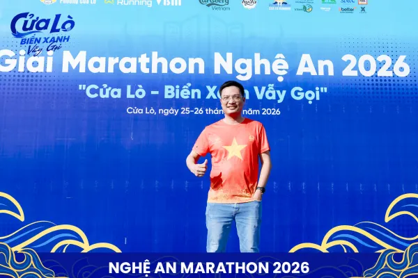 Ảnh sự kiện