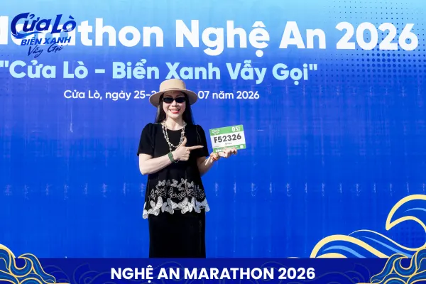 Ảnh sự kiện