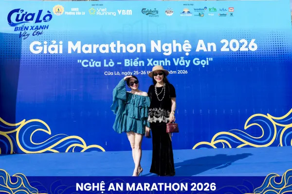 Ảnh sự kiện