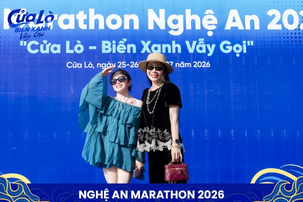 Ảnh sự kiện
