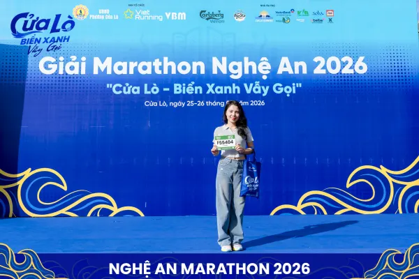 Ảnh sự kiện