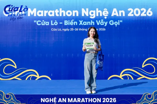 Ảnh sự kiện