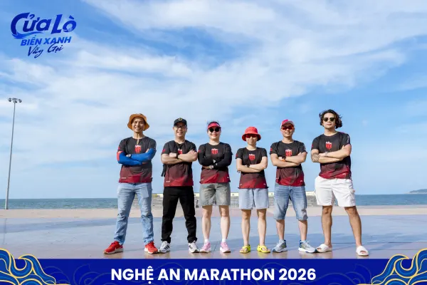 Ảnh sự kiện