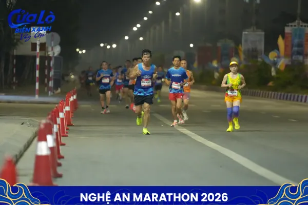 Ảnh sự kiện