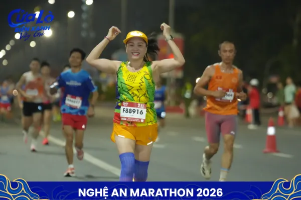 Ảnh sự kiện