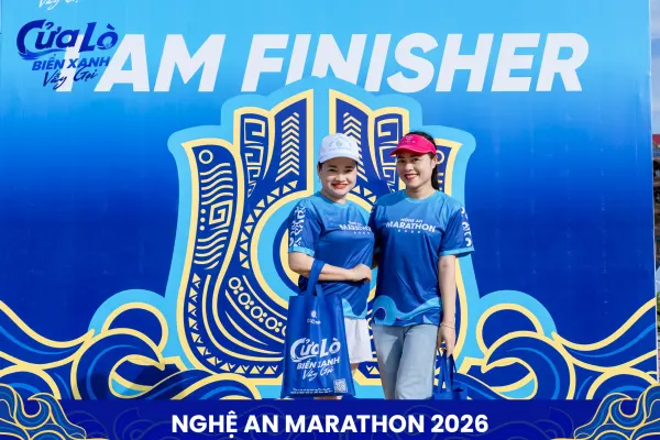 Ảnh sự kiện