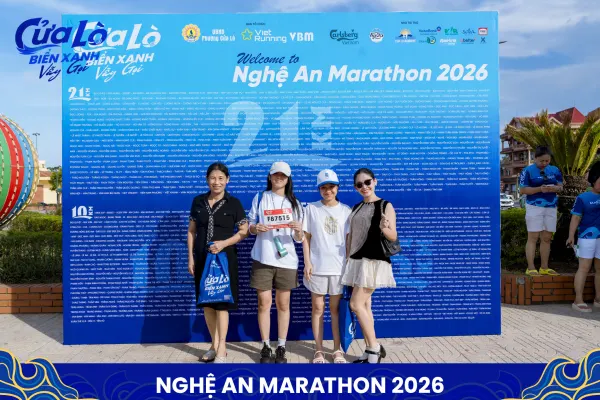 Ảnh sự kiện