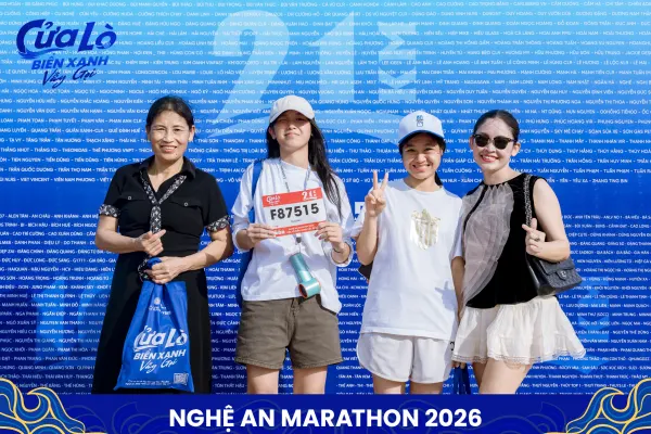 Ảnh sự kiện