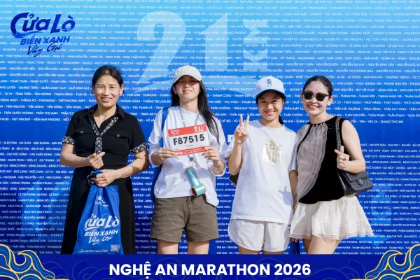 Ảnh sự kiện