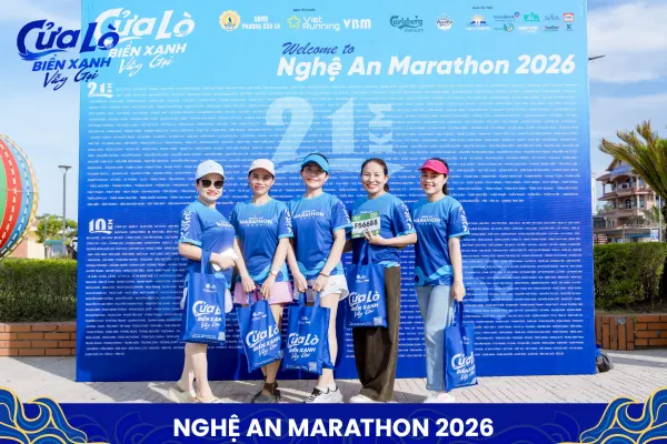 Ảnh sự kiện