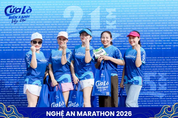 Ảnh sự kiện
