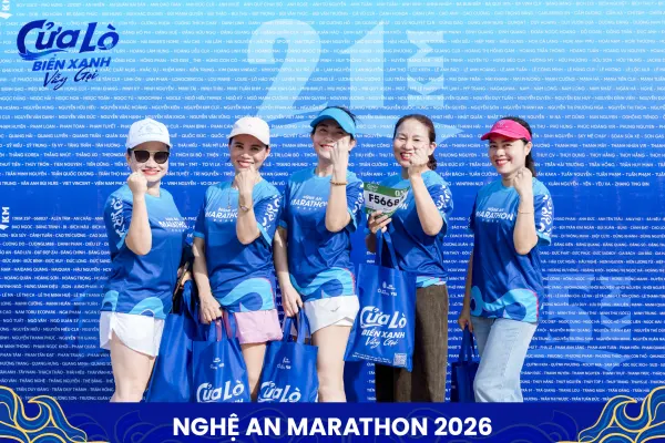 Ảnh sự kiện