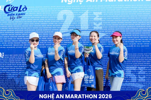Ảnh sự kiện
