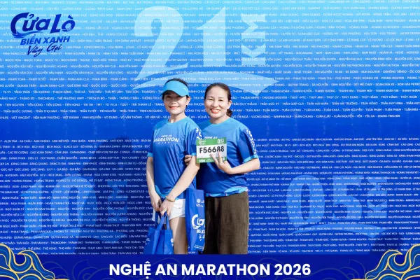 Ảnh sự kiện