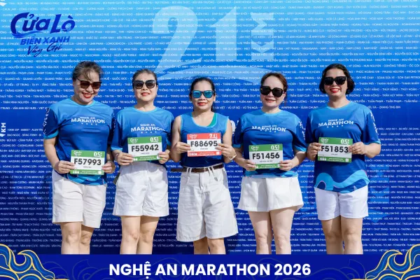 Ảnh sự kiện