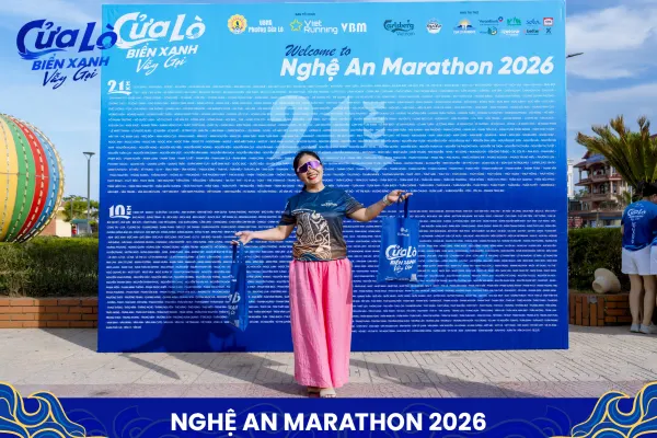 Ảnh sự kiện