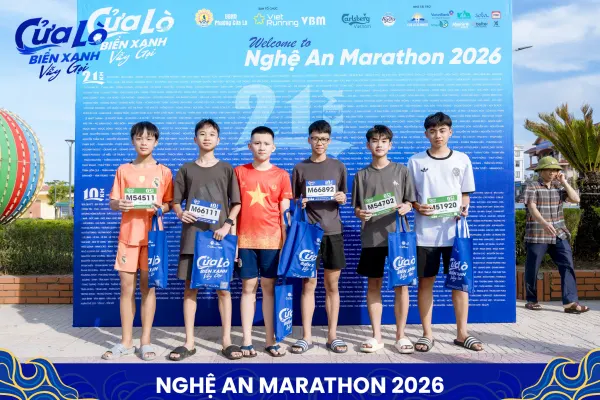 Ảnh sự kiện