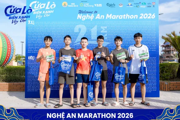 Ảnh sự kiện