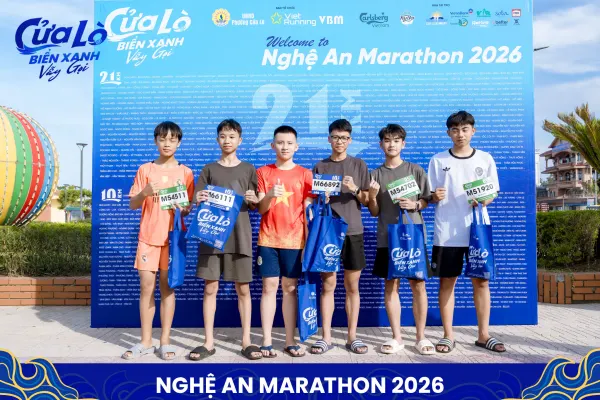Ảnh sự kiện