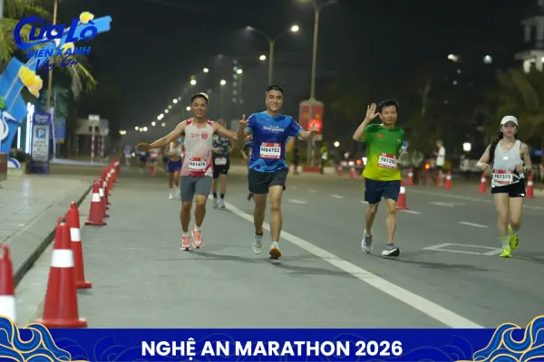 Ảnh sự kiện