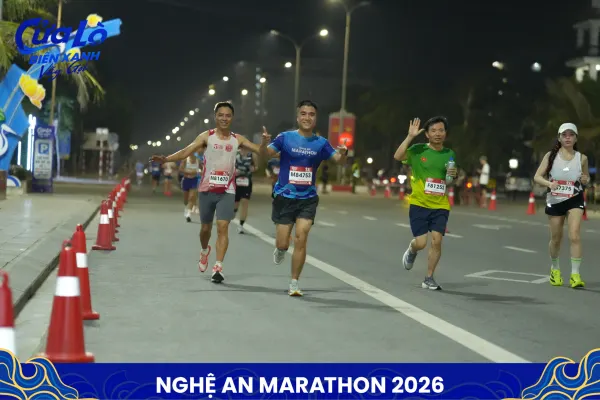 Ảnh sự kiện