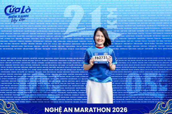 Ảnh sự kiện