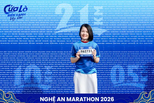 Ảnh sự kiện