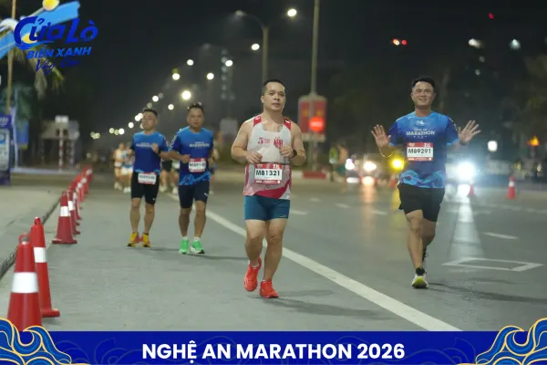 Ảnh sự kiện