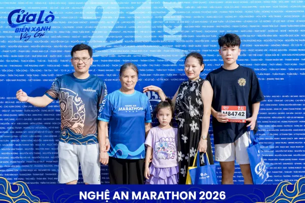 Ảnh sự kiện
