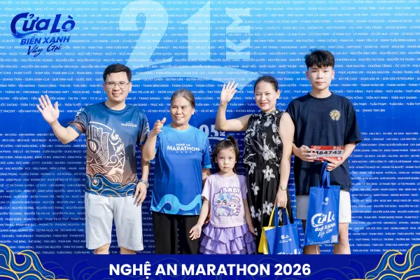 Ảnh sự kiện