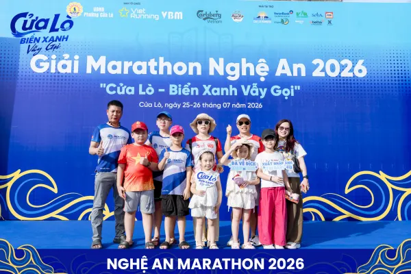 Ảnh sự kiện