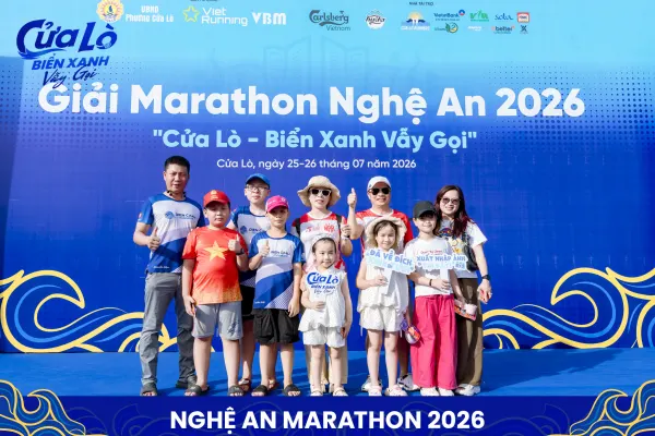 Ảnh sự kiện