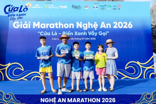 Ảnh sự kiện