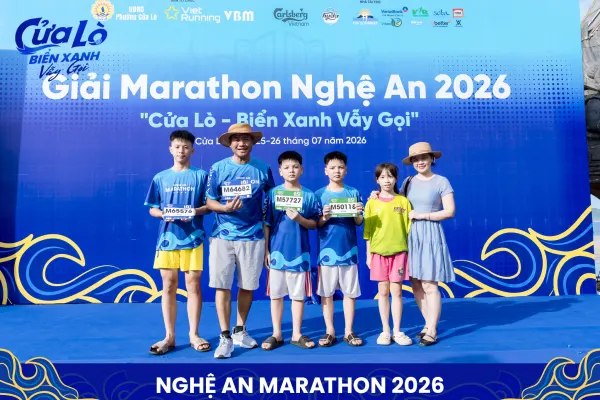 Ảnh sự kiện