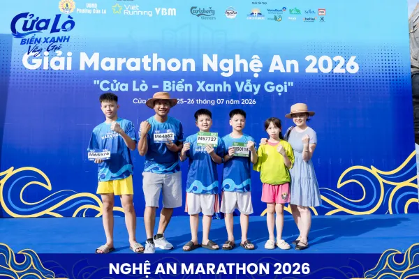 Ảnh sự kiện
