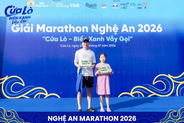 Ảnh sự kiện