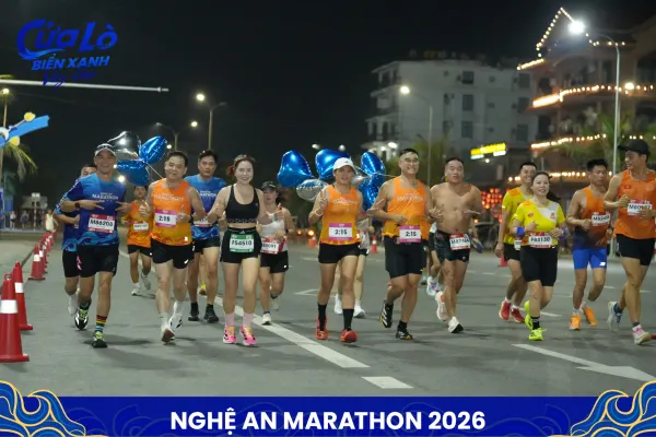 Ảnh sự kiện