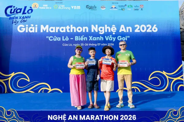 Ảnh sự kiện