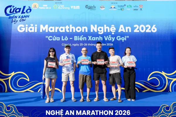 Ảnh sự kiện