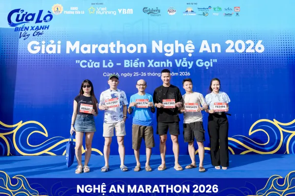 Ảnh sự kiện