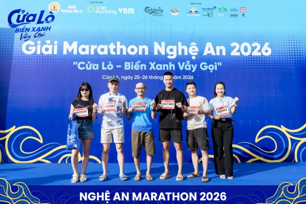 Ảnh sự kiện